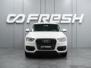 Audi Q3 I (8U) Воронеж  - изображение 23