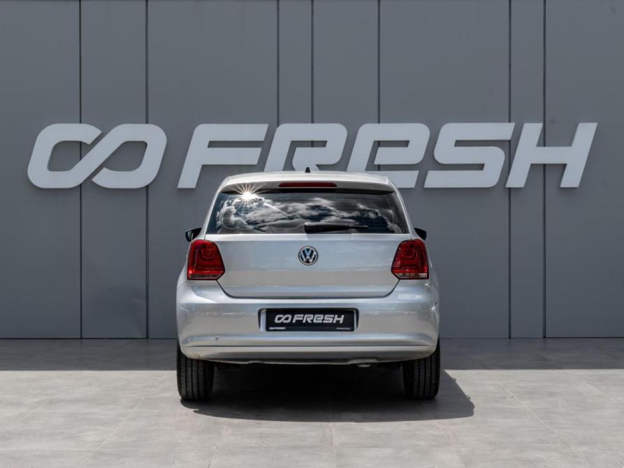 Volkswagen Polo V Краснодар  - изображение 4