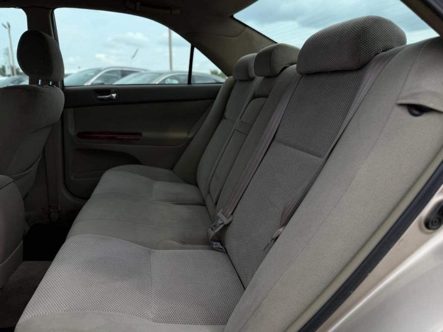 Toyota Camry V (XV30) Набережные Челны  - изображение 24