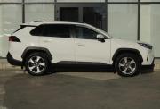 Toyota RAV4 IV (XA40) Рестайлинг Саратов  - изображение 29