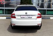 Skoda Octavia III (A7) Рестайлинг Саратов  - изображение 28
