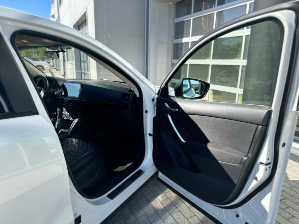 Mazda CX-5 I с пробегом 2012 года, цена 995 000 рублей, 241318 км, внедорожник, Автокод Объявления