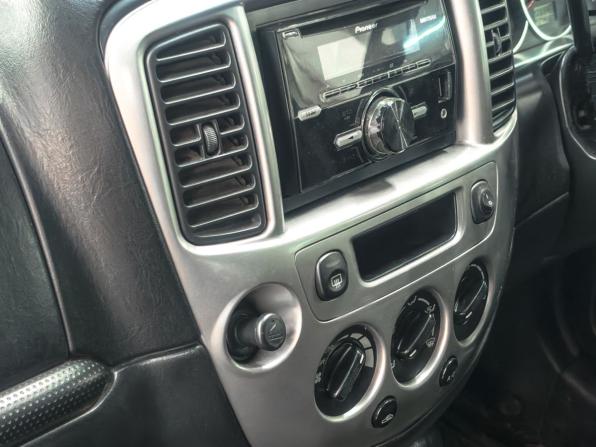 Mazda Tribute I с пробегом 2003 года, цена 499 900 рублей, 215000 км, внедорожник, Автокод Объявления