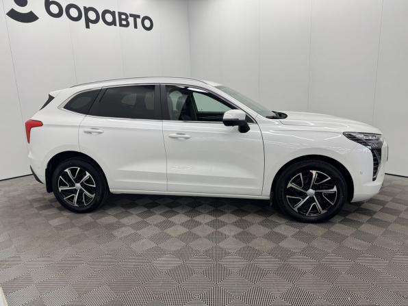 Haval Jolion I с пробегом 2023 года, цена 1 670 000 рублей, 95174 км, внедорожник, Автокод Объявления