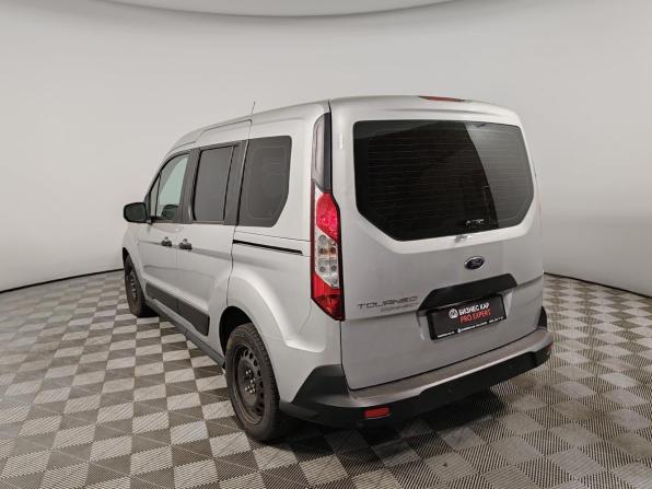 Ford Transit Connect II Рестайлинг с пробегом 2019 года, цена 1 260 000 рублей, 113266 км, фургон, Автокод Объявления