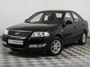 Nissan Almera Classic I Москва  - изображение 18
