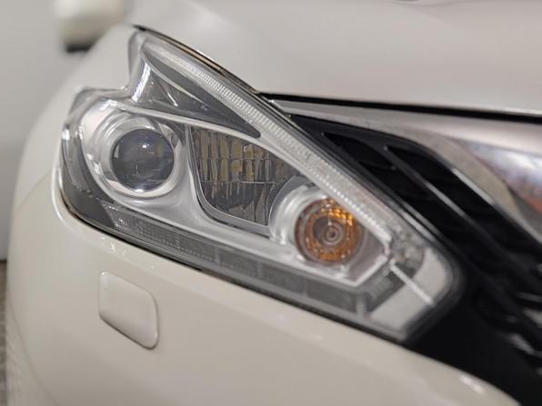 Nissan Murano III (Z52) с пробегом 2021 года, цена 3 329 000 рублей, 29655 км, внедорожник, Автокод Объявления