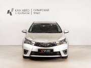Toyota Corolla XI (E160 E170 E180) Казань  - изображение 10