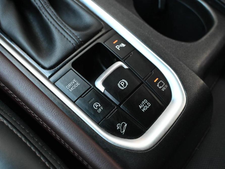 Hyundai Santa Fe IV Новороссийск  - изображение 26
