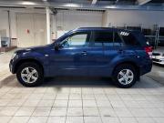 Suzuki Grand Vitara II Челябинск  - изображение 28