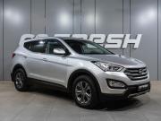 Hyundai Santa Fe III Воронеж  - изображение 22