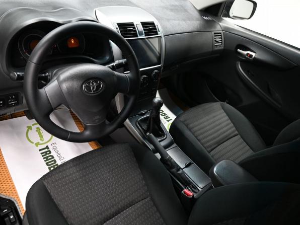 Toyota Corolla X (E140 E150) с пробегом 2008 года, цена 785 000 рублей, 287428 км, седан, Автокод Объявления