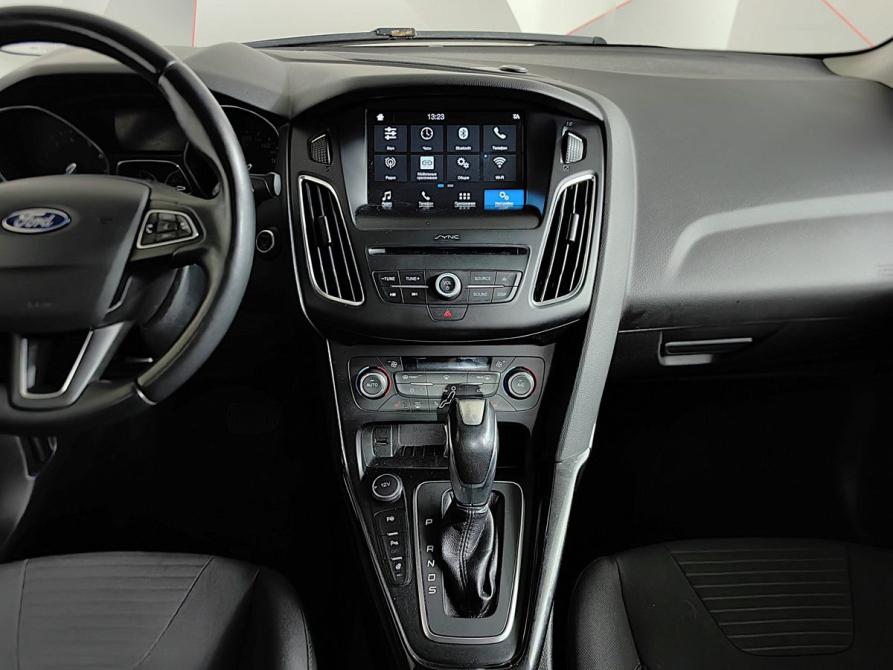 Ford Focus III Рестайлинг Москва  - изображение 12