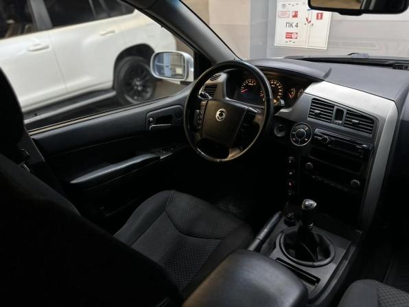 SsangYong Kyron I Рестайлинг с пробегом 2010 года, цена 697 000 рублей, 148000 км, внедорожник, Автокод Объявления