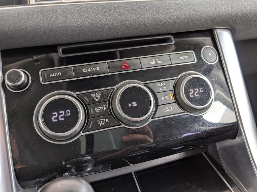 Land Rover Range Rover Sport II Москва  - изображение 6