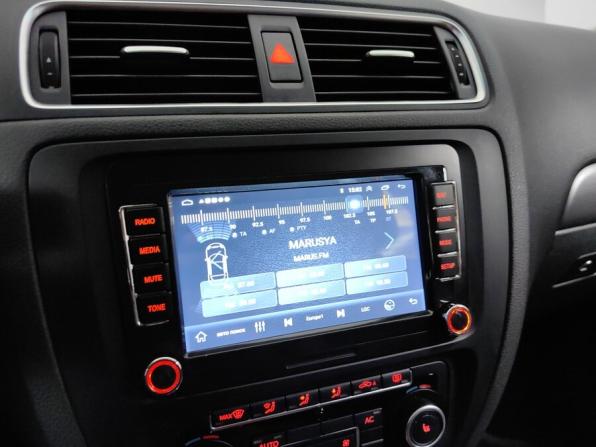 Volkswagen Jetta VI с пробегом 2011 года, цена 778 000 рублей, 222049 км, седан, Автокод Объявления
