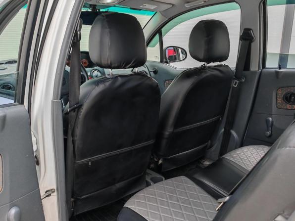 Chevrolet Spark II с пробегом 2007 года, цена 422 000 рублей, 167299 км, хэтчбек, Автокод Объявления