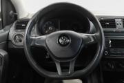 Volkswagen Polo V Рестайлинг Новокузнецк  - изображение 46