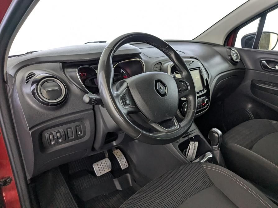 Renault Kaptur I Москва  - изображение 16