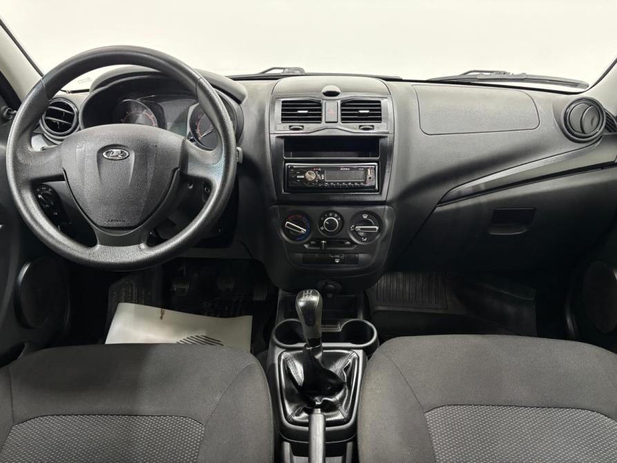 Lada (ВАЗ) Granta I Рестайлинг Альметьевск  - изображение 12