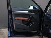 Audi Q5 II (FY) Рестайлинг Москва  - изображение 55
