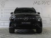 Mercedes-Benz GLE II (V167) Рестайлинг Москва  - изображение 24