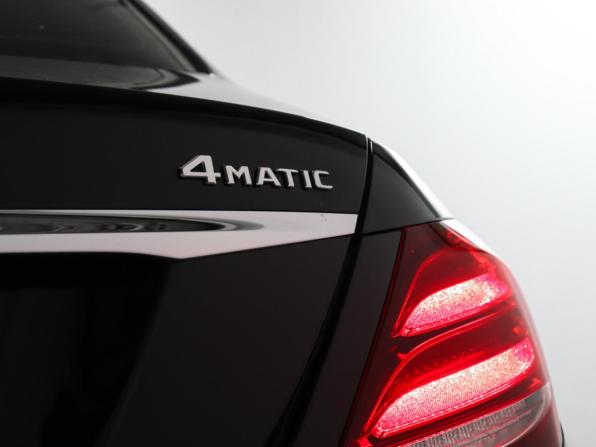 Mercedes-Benz E-Класс V (W213 S213 C238) с пробегом 2019 года, цена 3 390 000 рублей, 106777 км, седан, Автокод Объявления