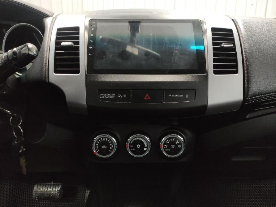 Mitsubishi Outlander II Рестайлинг Пермь  - изображение 12