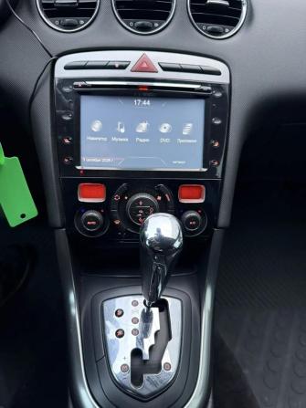Peugeot 308 I с пробегом 2010 года, цена 435 000 рублей, 268530 км, хэтчбек, Автокод Объявления