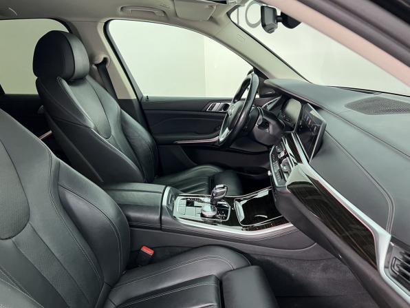 BMW X5 IV (G05/G18) с пробегом 2019 года, цена 5 270 000 рублей, 154960 км, внедорожник, Автокод Объявления