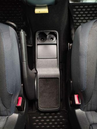 Peugeot Partner II с пробегом 2009 года, цена 565 000 рублей, 225808 км, минивэн, Автокод Объявления