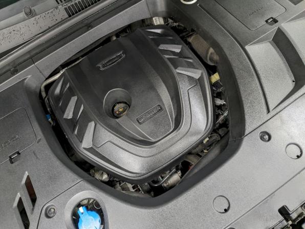 Geely Tugella I Рестайлинг с пробегом 2023 года, цена 2 850 000 рублей, 27145 км, внедорожник, Автокод Объявления
