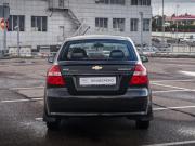 Chevrolet Aveo I Рестайлинг Москва  - изображение 18