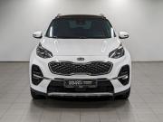 Kia Sportage IV Рестайлинг Москва  - изображение 32