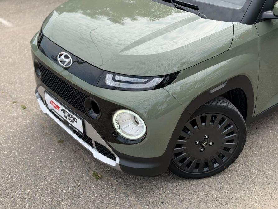 Hyundai Casper I Астрахань  - изображение 14