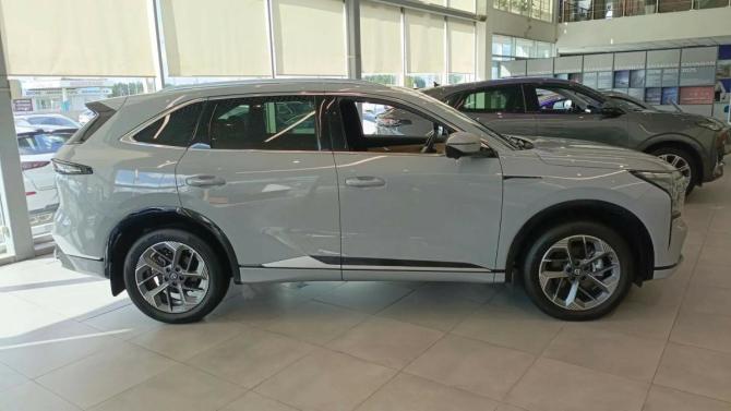 Changan CS75 Plus IV с пробегом 2025 года, цена 3 600 000 рублей, 1839 км, внедорожник, Автокод Объявления