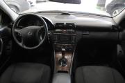 Mercedes-Benz C-Класс II (W203) Рестайлинг Томск  - изображение 29