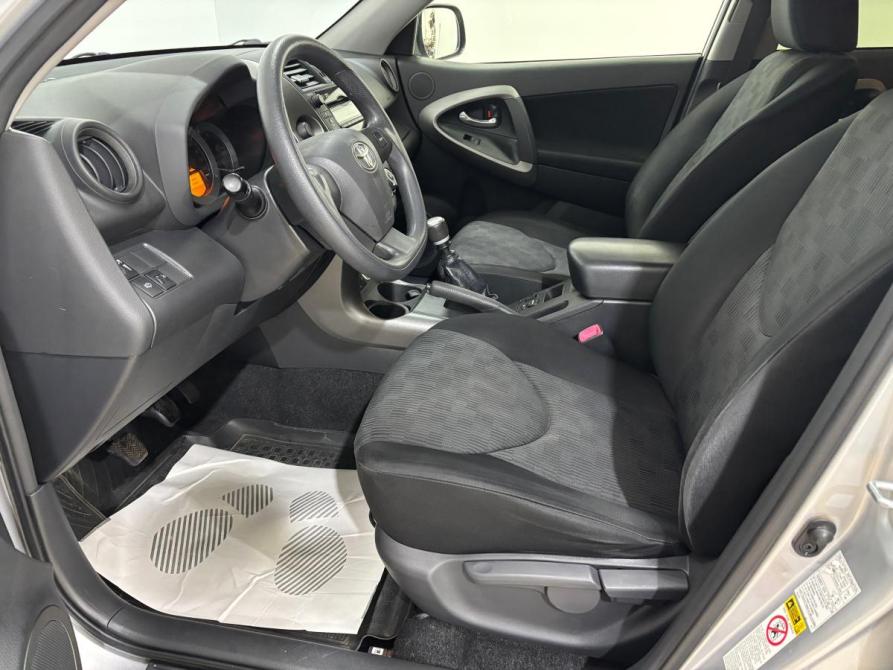 Toyota RAV4 III (XA30) Рестайлинг Альметьевск  - изображение 12
