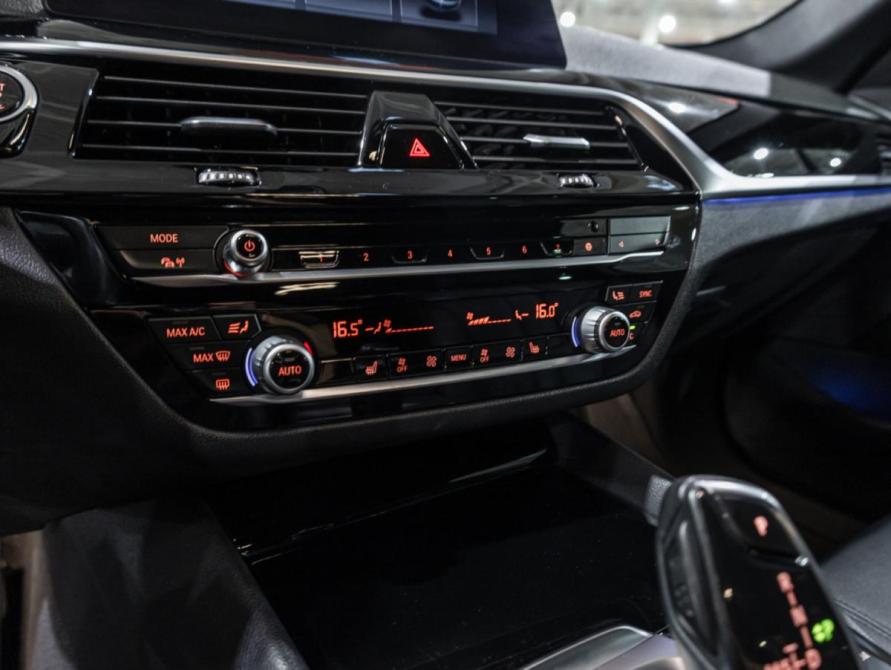 BMW 5 серии VII (G30/G31/G38) Санкт-Петербург  - изображение 18