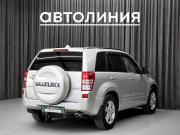 Suzuki Grand Vitara II Красноярск  - изображение 27