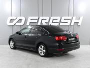 Volkswagen Jetta VI Ростов-на-Дону  - изображение 18