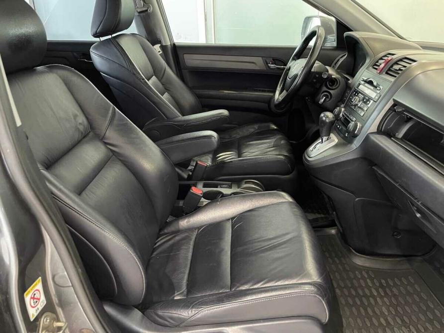 Honda CR-V III Рестайлинг Балашиха  - изображение 13