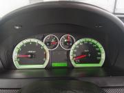 Chevrolet Aveo I Рестайлинг Москва  - изображение 30