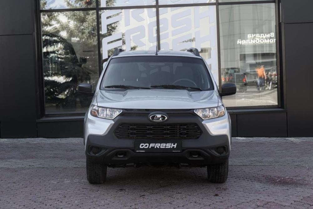 Lada (ВАЗ) Niva Travel I Ульяновск  - изображение 3