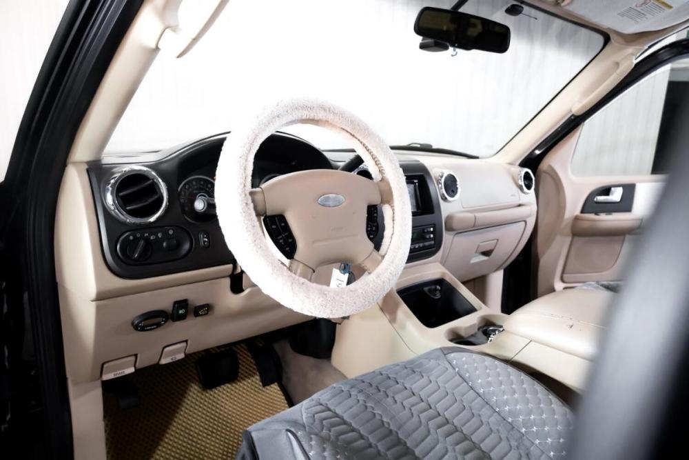 Ford Expedition II Тюмень  - изображение 14