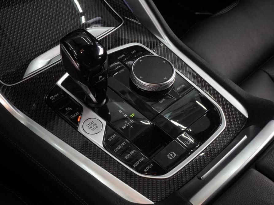 BMW X6 III (G06) Воронеж  - изображение 16