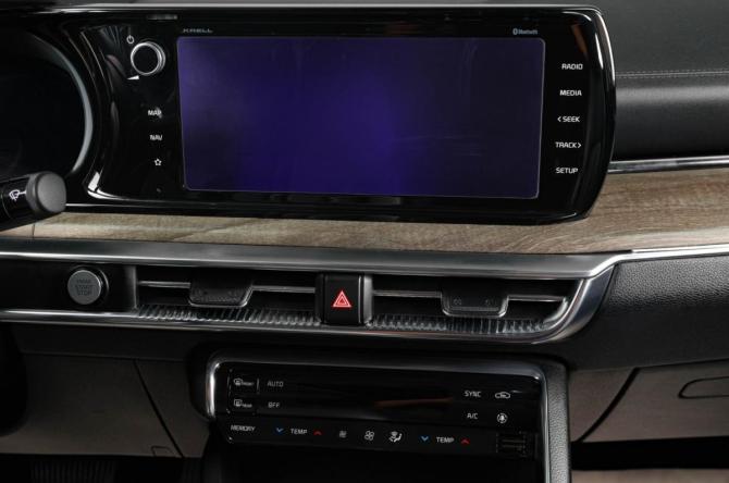 Kia K5 III с пробегом 2020 года, цена 3 099 000 рублей, 72300 км, седан, Автокод Объявления