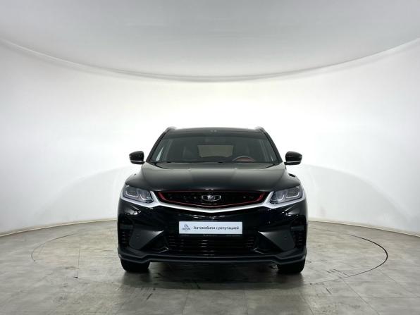 Belgee X50 с пробегом 2025 года, цена 2 040 000 рублей, 14803 км, внедорожник, Автокод Объявления