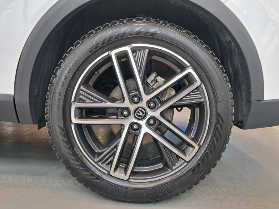 Changan CS55 Plus II Казань  - изображение 22