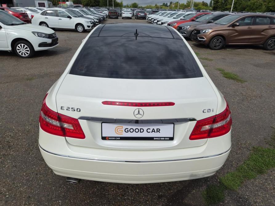 Mercedes-Benz E-Класс IV (W212 S212 C207) Саратов  - изображение 18